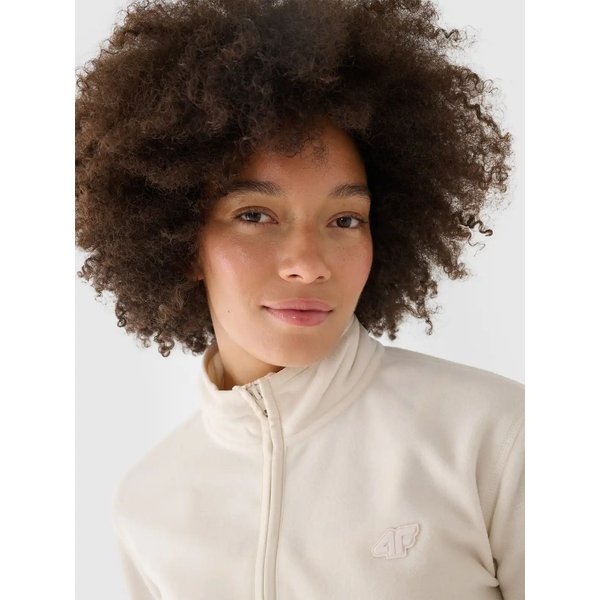 Polar damski TFLEF314 4F - kremowy