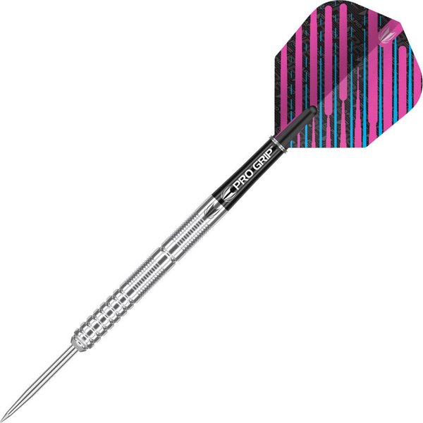 Rzutki Ricky Evans 90% 21g steel Target Dart