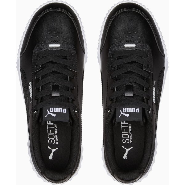 Buty Carina Lift Mono Puma - czarny