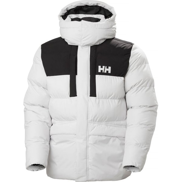 Kurtka puchowa męska Explorer Puffy Helly Hansen