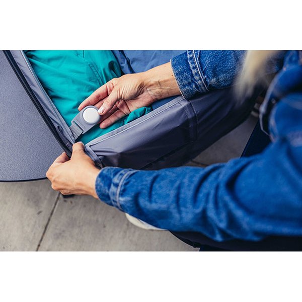 Walizka na kółkach Quadro Pro 40L Gregory - Optic Black