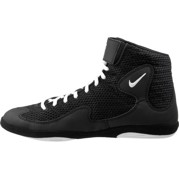 Buty zapaśnicze Inflict 3 Nike - czarny