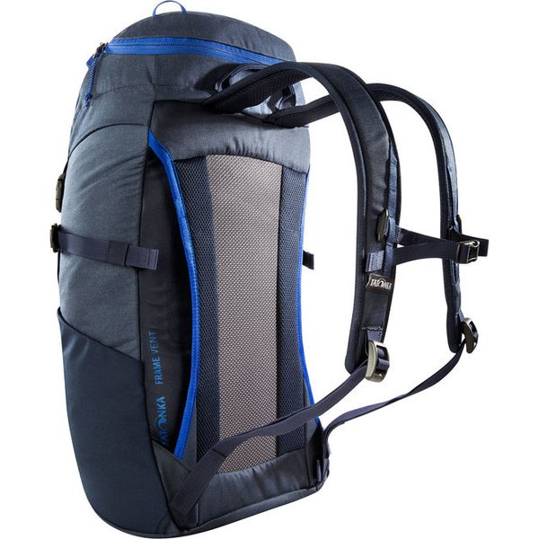 Plecak City Tramp 22L Tatonka - navy