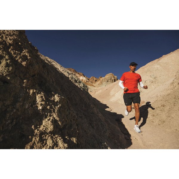 Buty trekkingowe Konos TRS Columbia - Black, Deep Wave