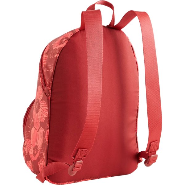 Plecak Core Pop Backpack Puma - Intense Red-floral