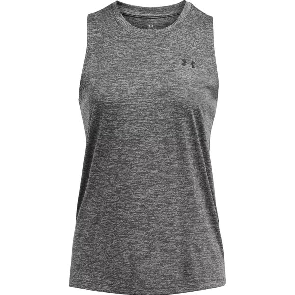 Bezrękawnik damski Tech Tank Twist Under Armour