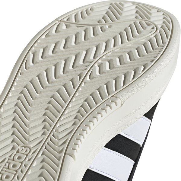 Buty Grand Court Alpha 00s Adidas - czarne