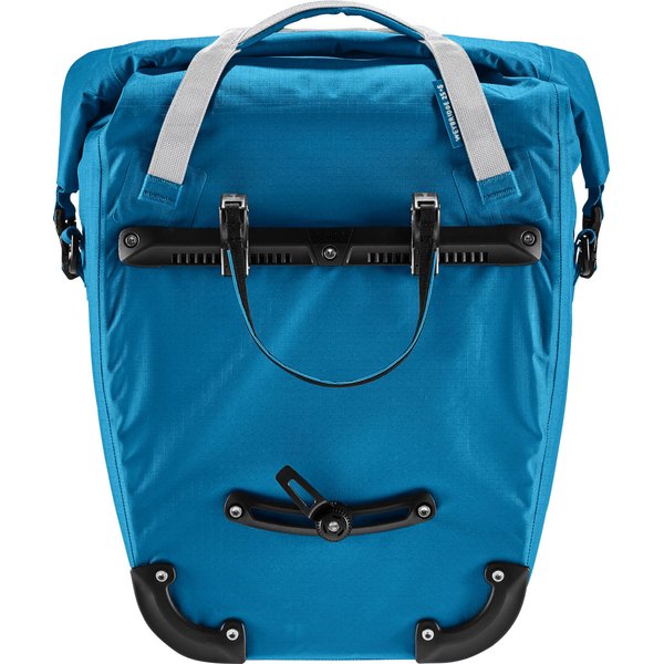 Torba rowerowa Weybridge 25+5L Deuter - reef
