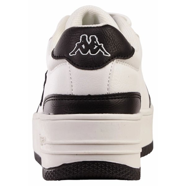 Buty Jaboah Wm's Kappa - White/Black