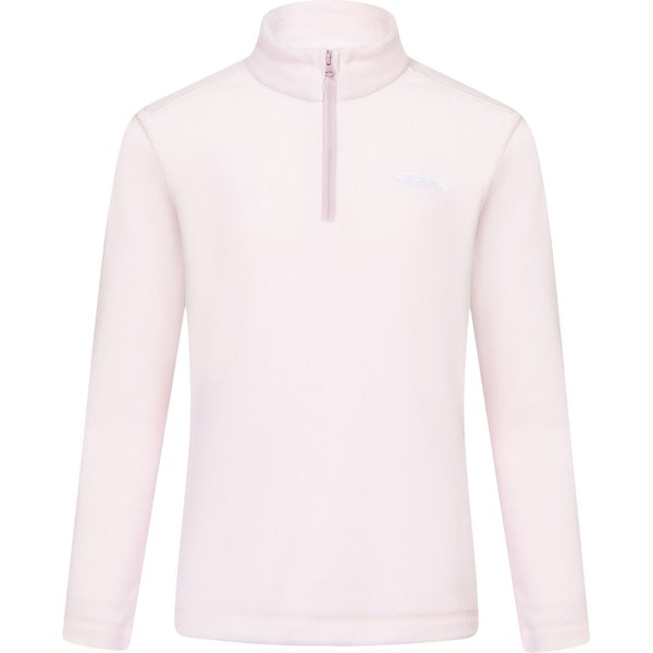 Bluza polarowa juniorska Hot Shot II Regatta - pink haze
