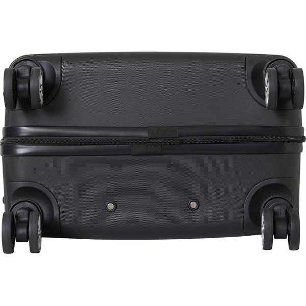 Zestaw walizek na kółkach Alexa 3szt Caterpillar