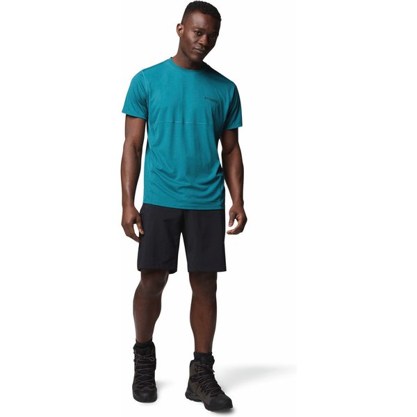 Spodenki męskie Triple Canyon II Columbia - Black