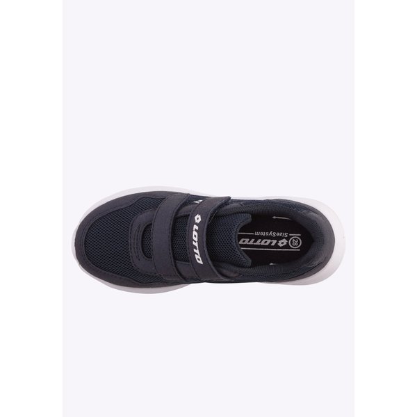 Buty Connect VL K Jr Lotto