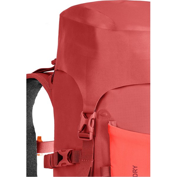 Plecak Traverse 28L S Dry Ortovox - blush