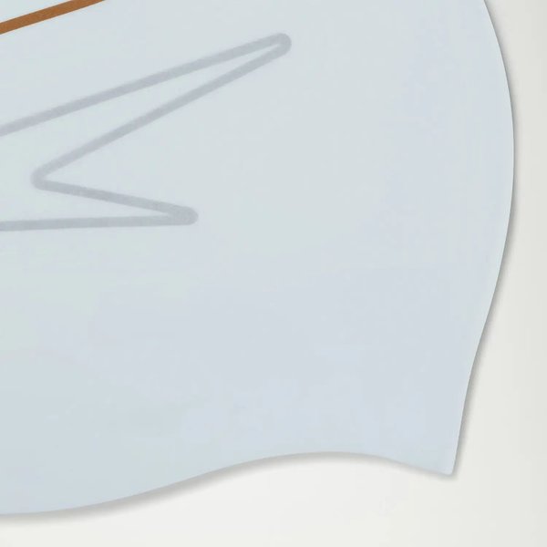 Czepek silikonowy Printed Speedo