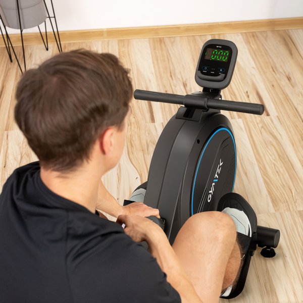 Wioślarz magetyczny XR800 Gymtek
