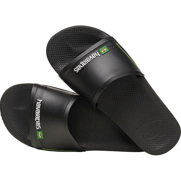 Klapki Slide Brasil Havaianas