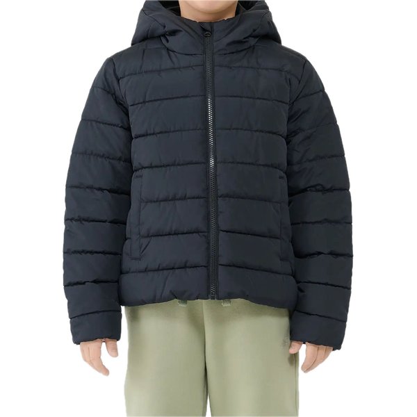 Kurtka puchowa dziewczęca TDJAU0704 4F