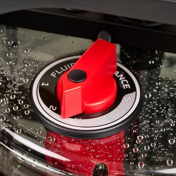 Wioślarz wodny Aquon Water Flow Pro Hammer