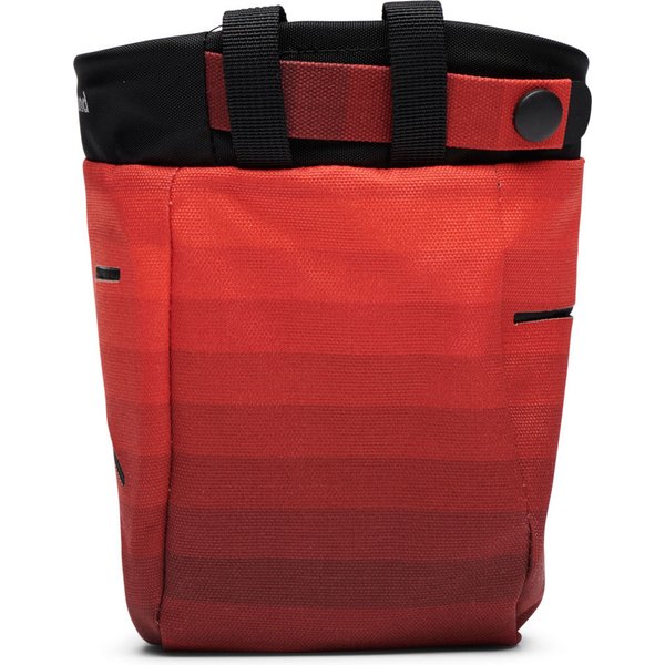 Worek na magnezję Gym Chalk Black Diamond - Octane