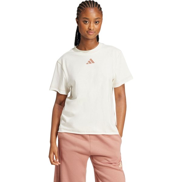 Koszulka damska All Szn Graphic Adidas