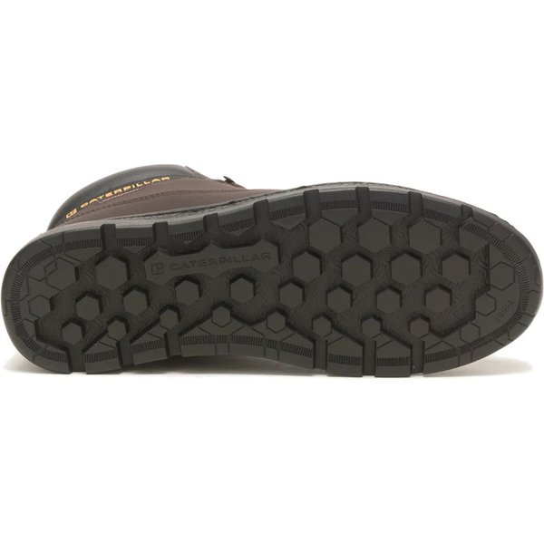 Buty Cite WP Caterpillar - brązowe