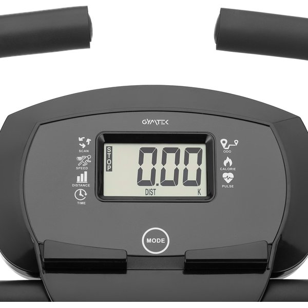 Rower magnetyczny składany FX600 Gymtek - FX600 gold