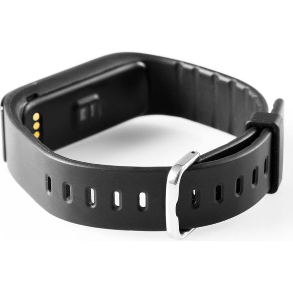 Bieżnia elektryczna Auris + smartband Spokey