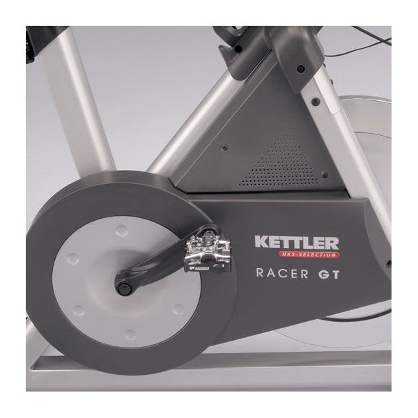 Rower treningowy Kettler Racer GT - Sport-Shop.pl
