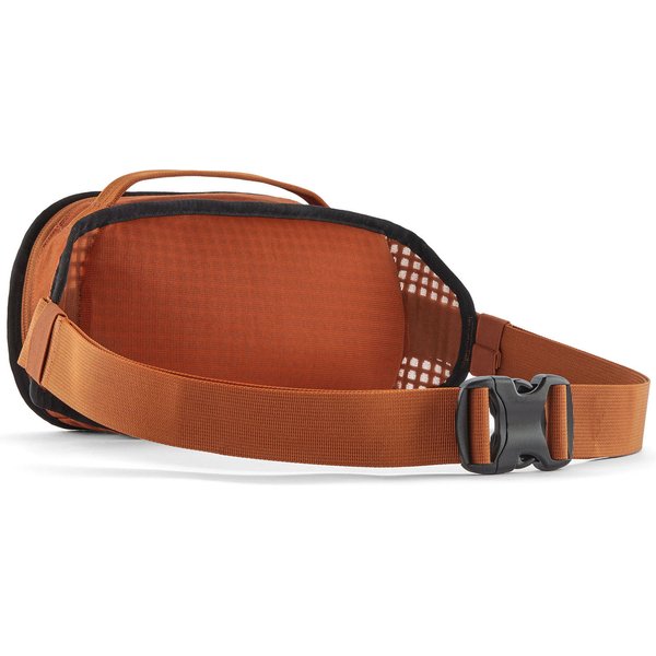 Saszetka, nerka Fieldsmith Hip Pack 5L Patagonia - Robin Brown