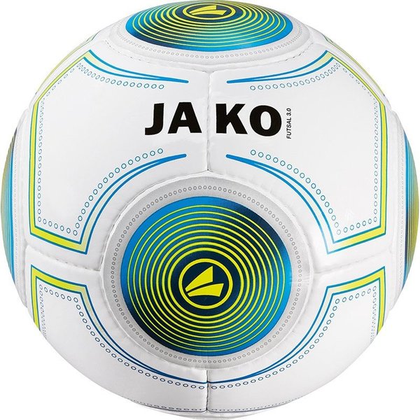 Piłka nożna Futsal Light 3.0 4 Jako