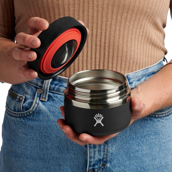 Termos obiadowy Insulated Food Jar 354ml Hydro Flask - baltic