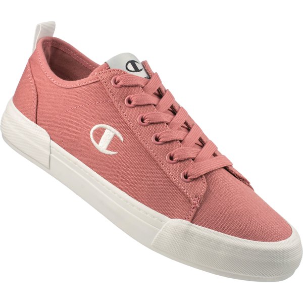 Trampki Low Cut Shoe Revoli Wm's Champion - różowe