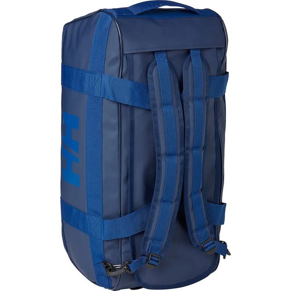 Torba z funkcją plecaka Scout Duffel S 30L Helly Hansen - granatowy