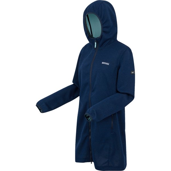 Polar damski Bloomfield Regatta - Navy