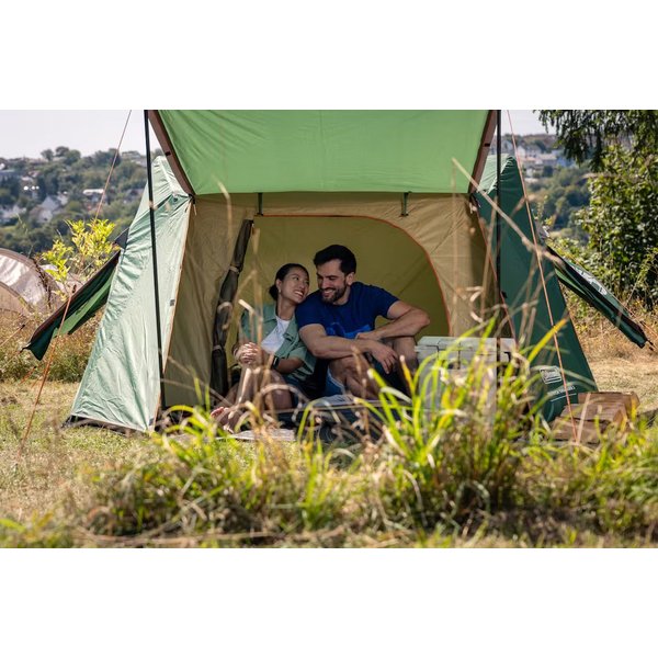 Namiot 3-osobowy FastPitch Swagger 3 Coleman