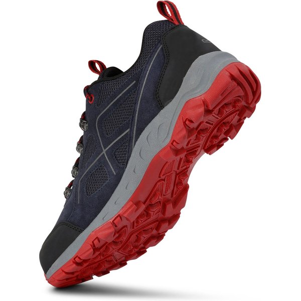 Buty trekkingowe Vendeavor Suede Low Regatta