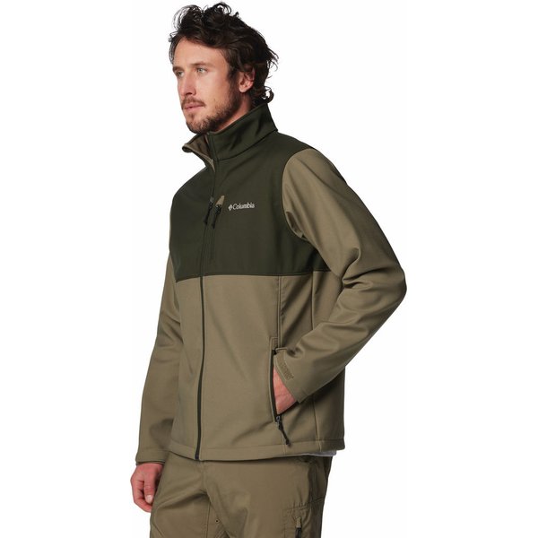 Softshell męski Ascender Columbia