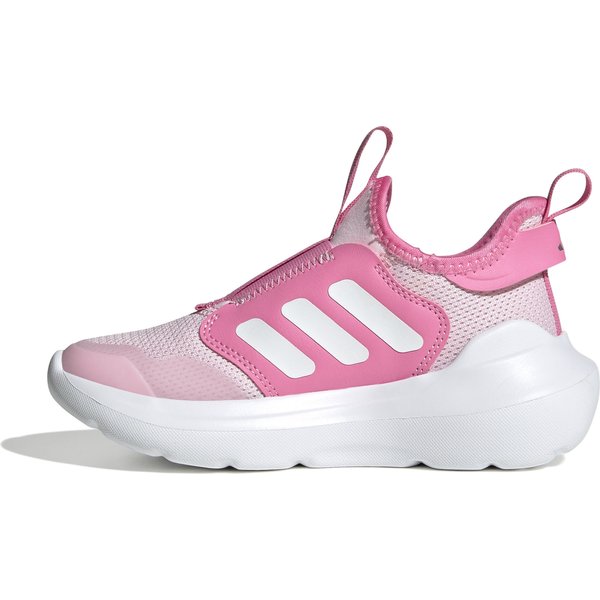 Buty Tensaur Comfort Jr Adidas - pink