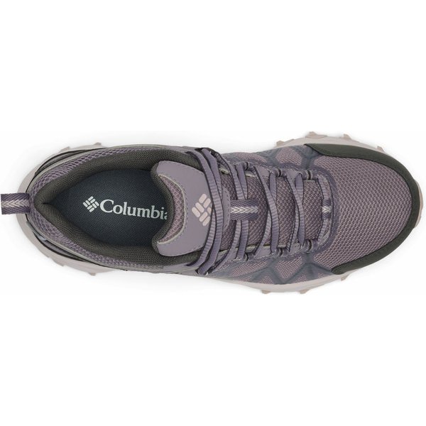 Buty trekkingowe Peakfreak II Outdry Wm's Columbia - Granite Purple/Vapor