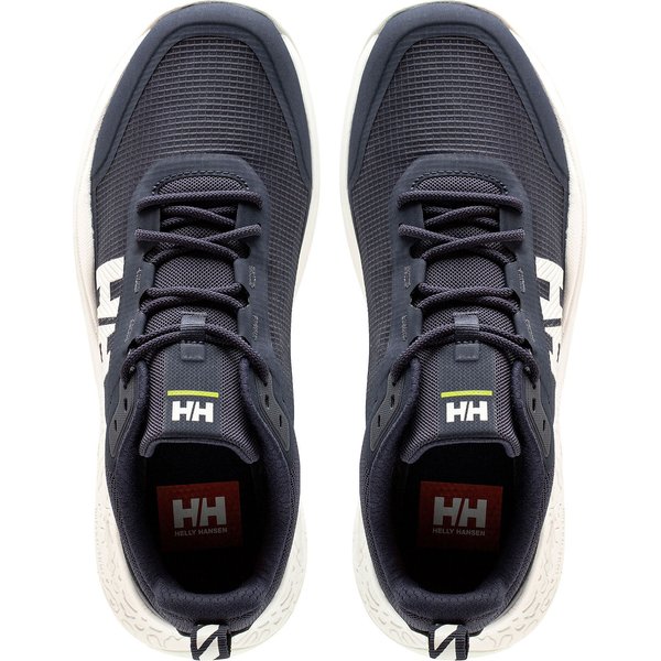 Sneakersy Crew Low Helly Hansen - navy