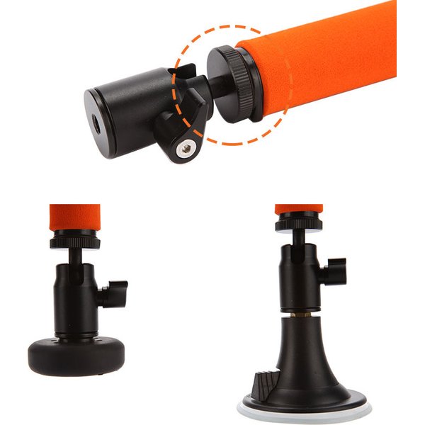 Zestaw mocowań Fix Tilt&Shoot Xsories