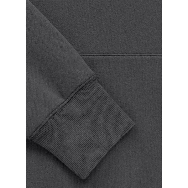 Bluza męska Norton Hooded Pitbull West Coast - graphite