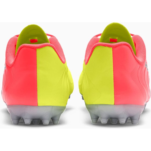 Buty piłkarskie korki One 20.4 MG Junior Puma
