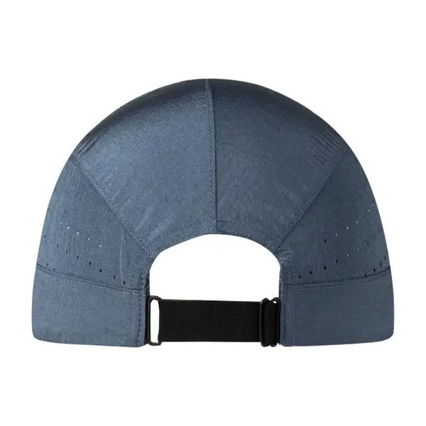 Czapka z daszkiem Speed Cap Buff - ash