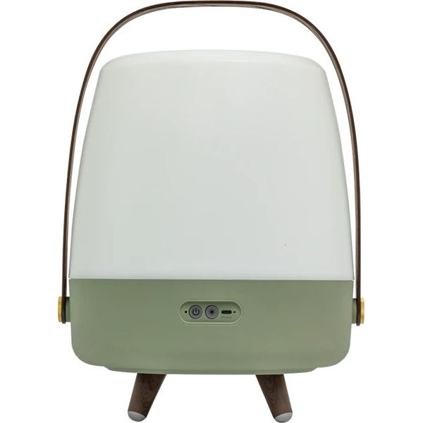 Lampa głośnikowa Lite-up Play JBL Kooduu - Petroleum