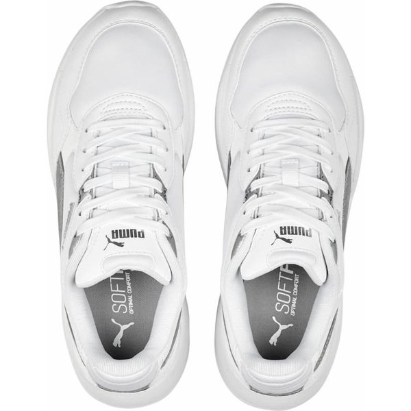 Buty X-Ray Speed Lite Wns Space Metallics Puma - białe