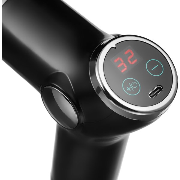 Pistolet do masażu XM100 Gymtek