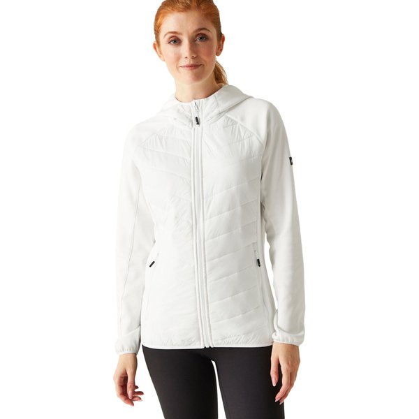 Kurtka damska Andreson VIII Regatta - black