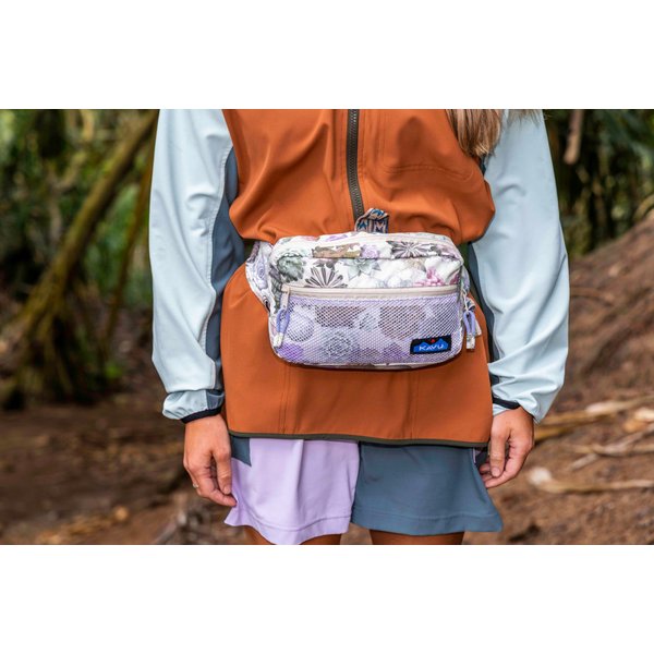 Saszetka, nerka Point Sur 1,5L KAVU - Blackout